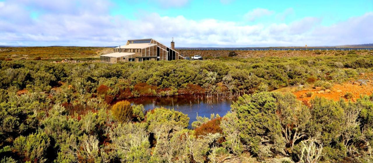 Thousand Lakes Lodge Liawenee Zewnętrze zdjęcie
