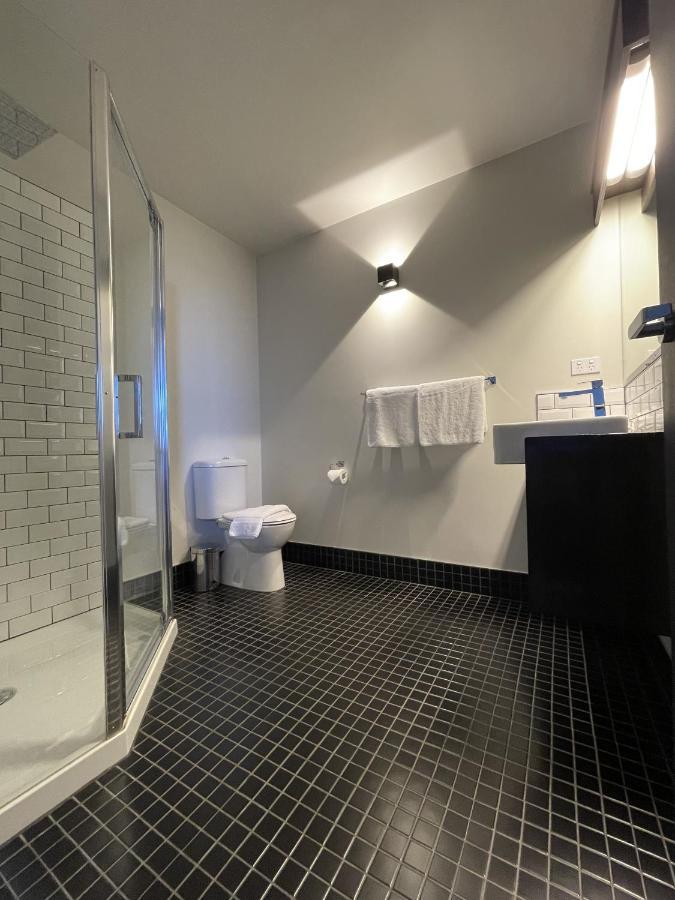 Thousand Lakes Lodge Liawenee Zewnętrze zdjęcie