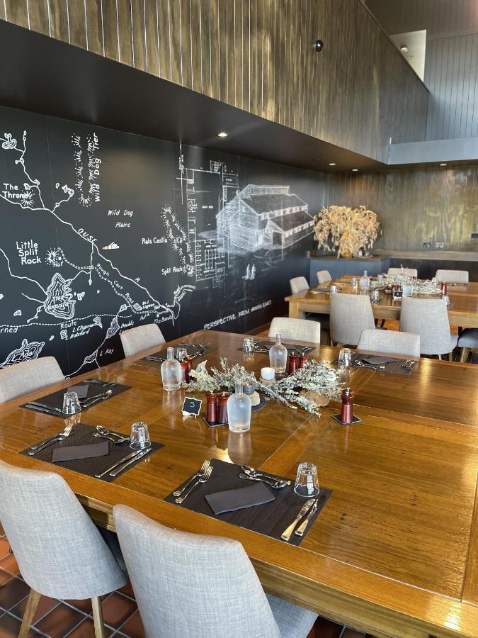 Thousand Lakes Lodge Liawenee Zewnętrze zdjęcie